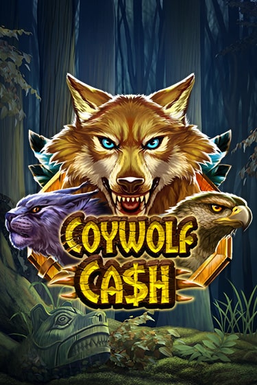 Демо игра Coywolf Cash играть онлайн | Casino X Official бесплатно