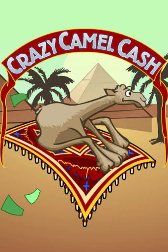 Демо игра Crazy Camel Cash играть онлайн | Casino X Official бесплатно