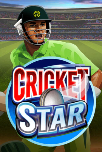 Демо игра Cricket Star играть онлайн | Casino X Official бесплатно