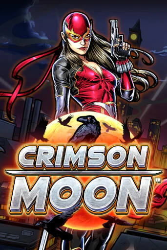 Демо игра Crimson Moon™ играть онлайн | Casino X Official бесплатно