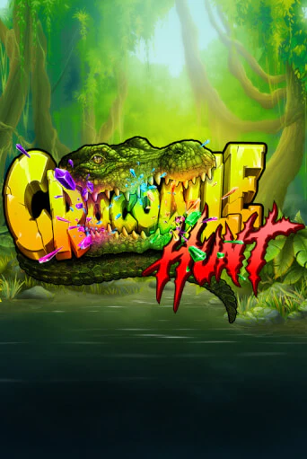 Демо игра Crocodile Hunt играть онлайн | Casino X Official бесплатно