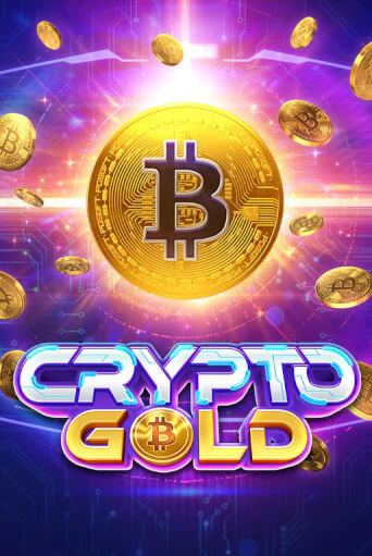 Демо игра Crypto Gold играть онлайн | Casino X Official бесплатно