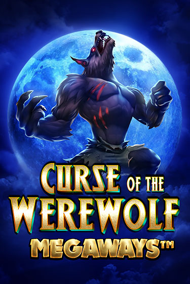 Демо игра Curse of the Werewolf Megaways играть онлайн | Casino X Official бесплатно