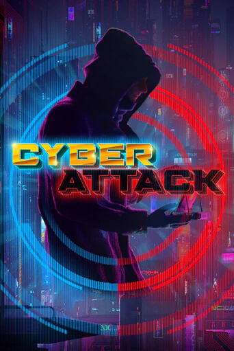 Демо игра Cyber Attack играть онлайн | Casino X Official бесплатно