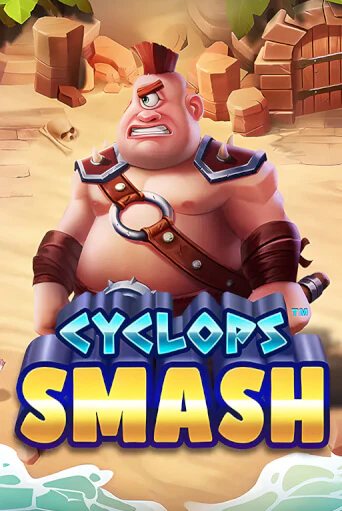 Демо игра Cyclops Smash играть онлайн | Casino X Official бесплатно