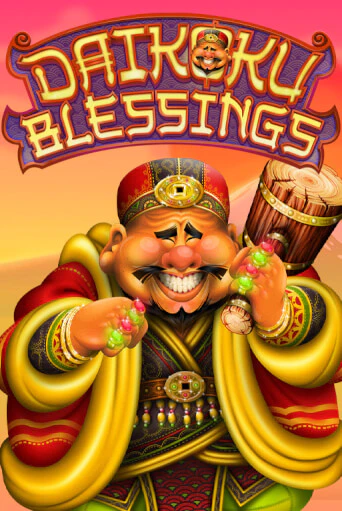 Демо игра Daikoku Blessings играть онлайн | Casino X Official бесплатно