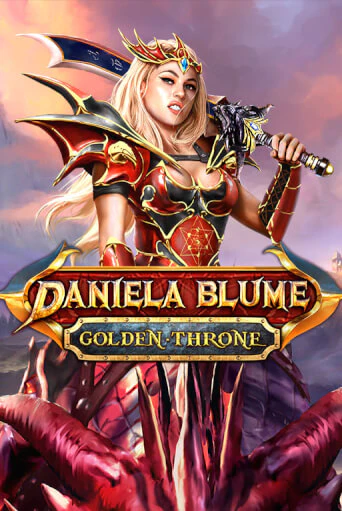 Демо игра Daniela Blume Golden Throne играть онлайн | Casino X Official бесплатно