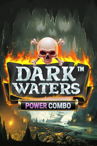 Демо игра Dark Waters Power Combo™ играть онлайн | Casino X Official бесплатно