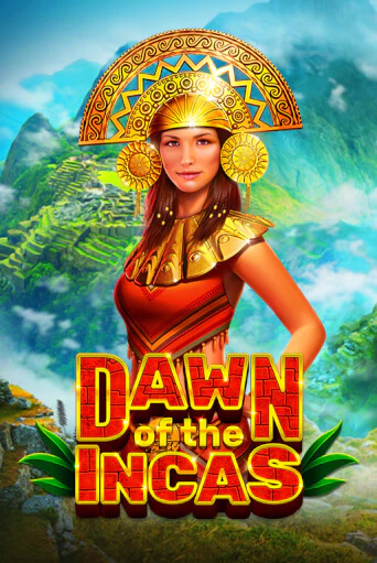 Демо игра Dawn of the Incas играть онлайн | Casino X Official бесплатно