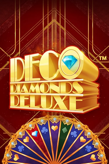 Демо игра Deco Diamonds Deluxe играть онлайн | Casino X Official бесплатно