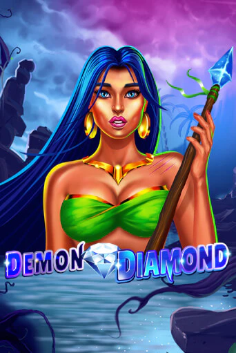 Демо игра Demon Diamond играть онлайн | Casino X Official бесплатно