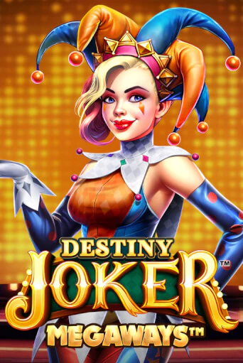 Демо игра Destiny Joker™ Megaways™ играть онлайн | Casino X Official бесплатно