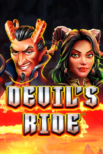 Демо игра Devil's Ride играть онлайн | Casino X Official бесплатно