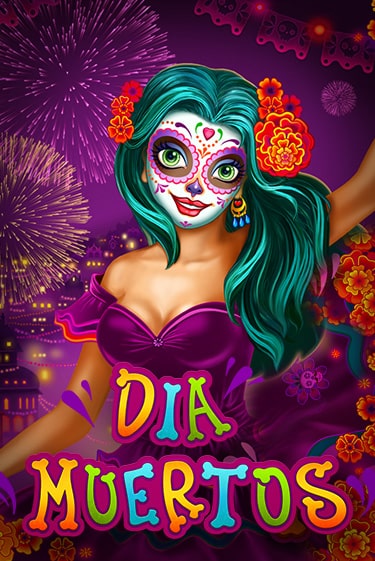 Демо игра Dia Muertos играть онлайн | Casino X Official бесплатно