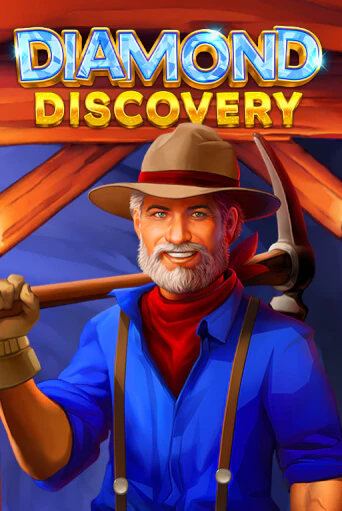 Демо игра Diamond Discovery играть онлайн | Casino X Official бесплатно