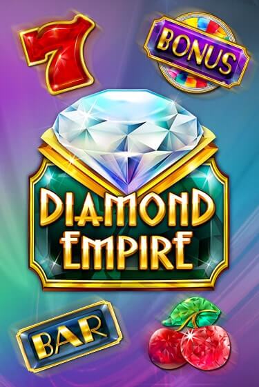 Демо игра Diamond Empire играть онлайн | Casino X Official бесплатно