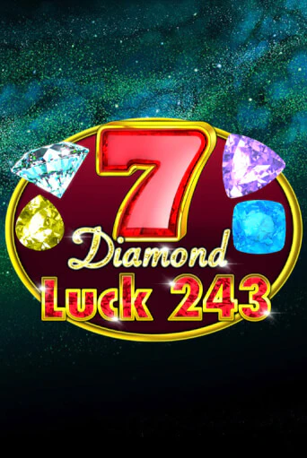 Демо игра Diamond Luck 243 играть онлайн | Casino X Official бесплатно