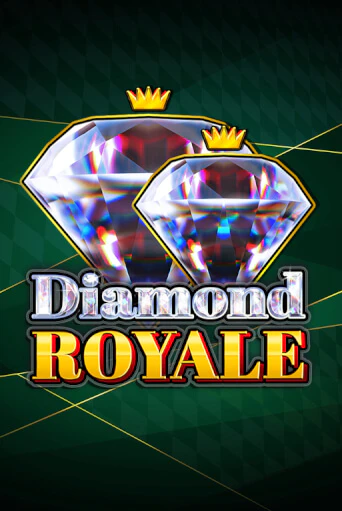 Демо игра Diamond Royale играть онлайн | Casino X Official бесплатно