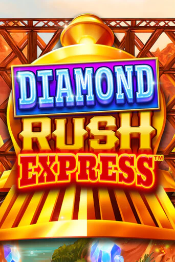 Демо игра Diamond Rush Express™ играть онлайн | Casino X Official бесплатно