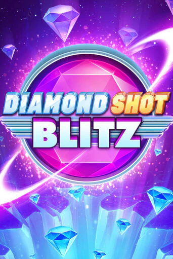 Демо игра Diamond Shot Blitz играть онлайн | Casino X Official бесплатно