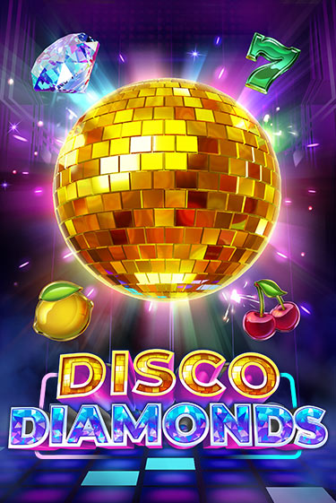 Демо игра Disco Diamonds играть онлайн | Casino X Official бесплатно