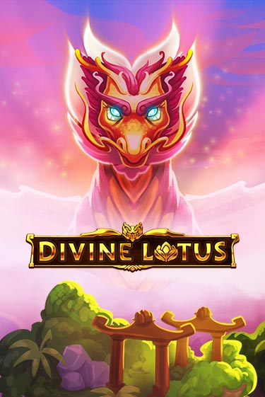 Демо игра Divine Lotus играть онлайн | Casino X Official бесплатно