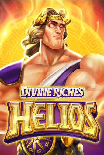 Демо игра Divine Riches Helios играть онлайн | Casino X Official бесплатно