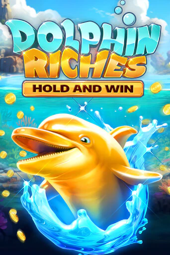 Демо игра Dolphin Riches Hold and Win играть онлайн | Casino X Official бесплатно