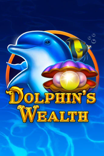 Демо игра Dolphin's Wealth играть онлайн | Casino X Official бесплатно