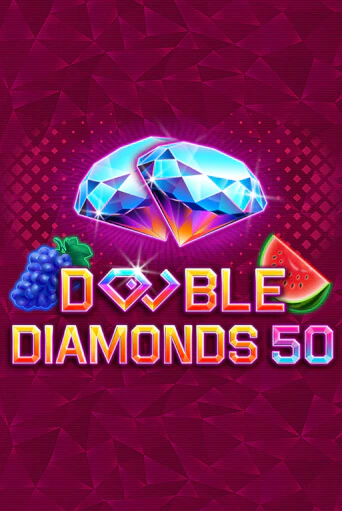 Демо игра Double Diamonds 50 играть онлайн | Casino X Official бесплатно