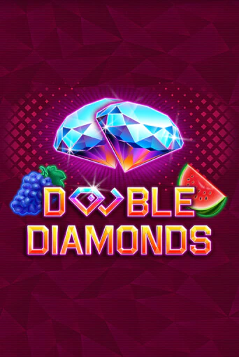 Демо игра Double Diamonds играть онлайн | Casino X Official бесплатно