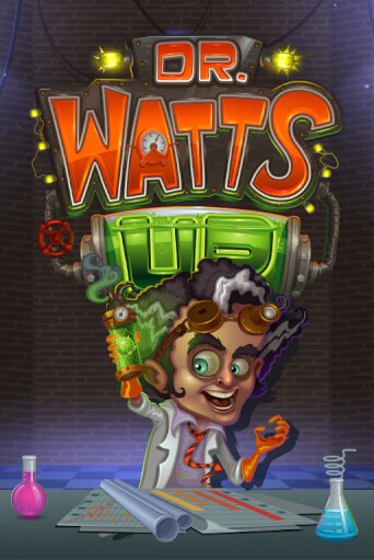 Демо игра Dr Watts Up играть онлайн | Casino X Official бесплатно