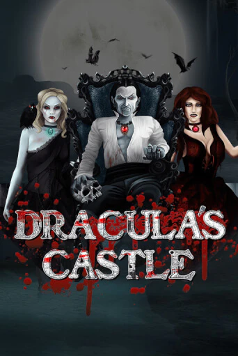 Демо игра Dracula's Castle играть онлайн | Casino X Official бесплатно