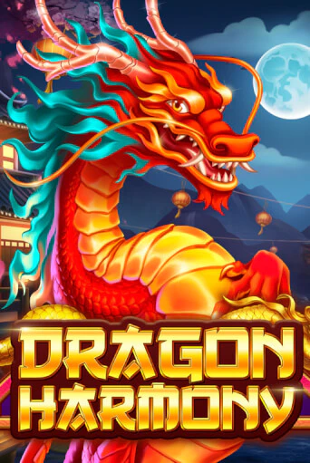 Демо игра Dragon Harmony играть онлайн | Casino X Official бесплатно