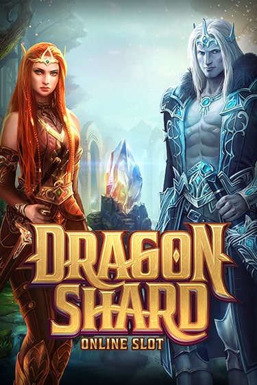 Демо игра Dragon Shard играть онлайн | Casino X Official бесплатно