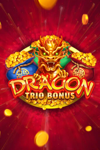 Демо игра Dragon Trio Bonus играть онлайн | Casino X Official бесплатно