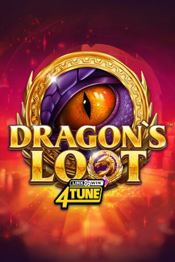 Демо игра Dragon’s Loot Link&Win 4Tune™ играть онлайн | Casino X Official бесплатно