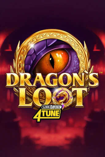 Демо игра Dragon's Loot Link&Win 4Tune играть онлайн | Casino X Official бесплатно