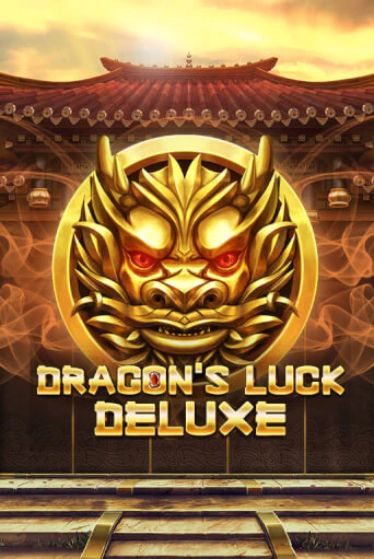 Демо игра Dragon's Luck Deluxe играть онлайн | Casino X Official бесплатно