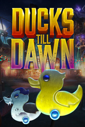 Демо игра Ducks till Dawn играть онлайн | Casino X Official бесплатно