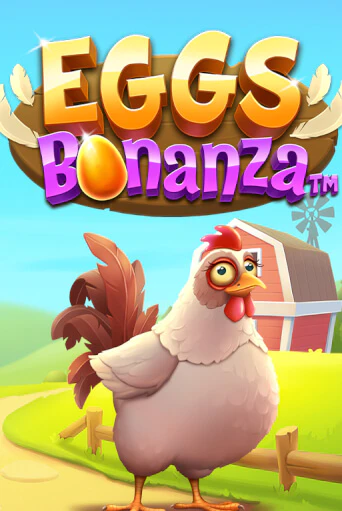 Демо игра Eggs Bonanza™ играть онлайн | Casino X Official бесплатно