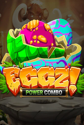 Демо игра Eggz! POWER COMBO играть онлайн | Casino X Official бесплатно