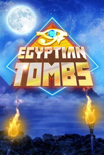 Демо игра Egyptian Tombs играть онлайн | Casino X Official бесплатно