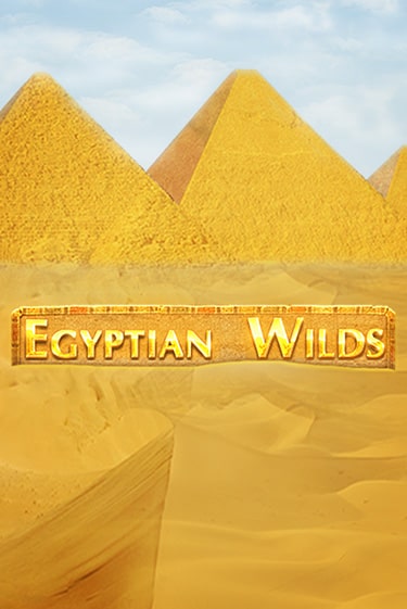 Демо игра Egyptian Wilds играть онлайн | Casino X Official бесплатно