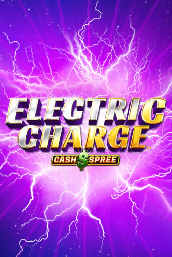 Демо игра Electric Charge™ играть онлайн | Casino X Official бесплатно