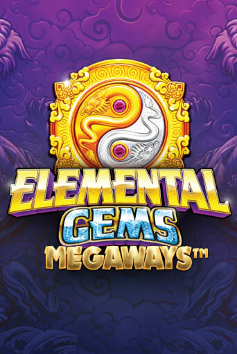 Демо игра Elemental Gems Megaways играть онлайн | Casino X Official бесплатно