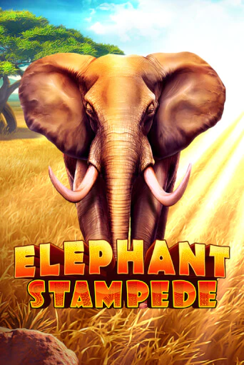 Демо игра Elephant Stampede играть онлайн | Casino X Official бесплатно