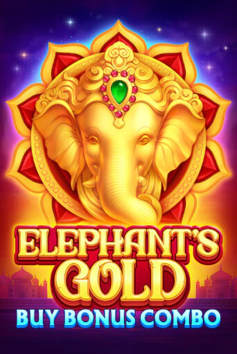 Демо игра Elephant's Gold: Buy Bonus Combo играть онлайн | Casino X Official бесплатно