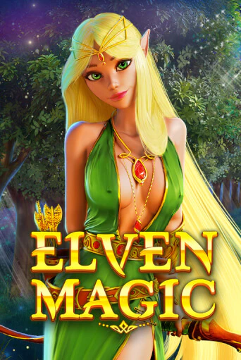 Демо игра Elven Magic играть онлайн | Casino X Official бесплатно