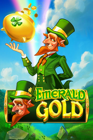 Демо игра Emerald Gold играть онлайн | Casino X Official бесплатно